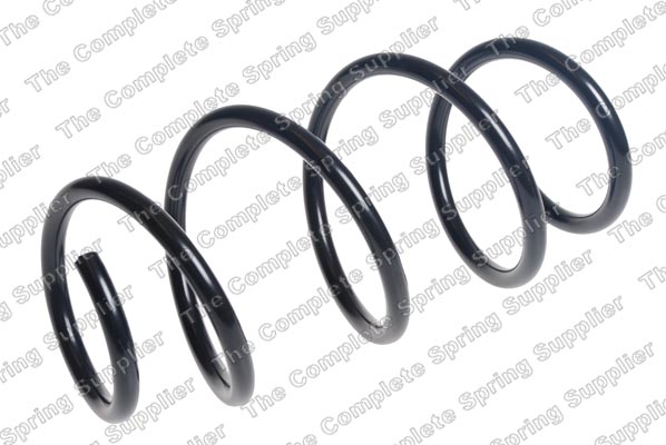 LESJÖFORS Fjeder 4095137 foraksel for VW