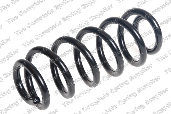 LESJÖFORS Fjeder 4204298 bagaksel for AUDI