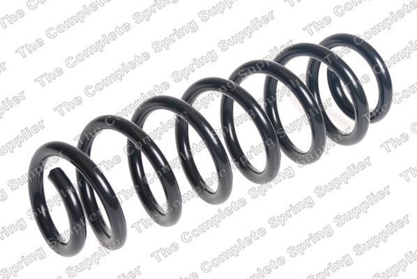 LESJÖFORS Fjeder 4204300 bagaksel for VW AUDI