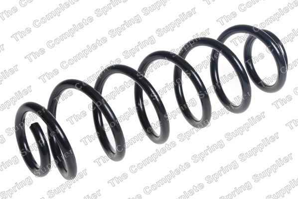 LESJÖFORS Fjeder 4204299 bagaksel for AUDI