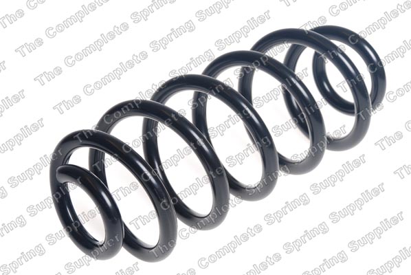 LESJÖFORS Fjeder 4204302 bagaksel for AUDI