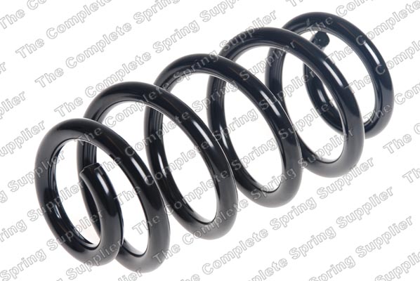 LESJÖFORS Fjeder 4208505 bagaksel for BMW