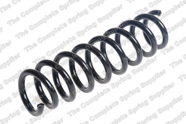 LESJÖFORS Fjeder 4208506 bagaksel for BMW
