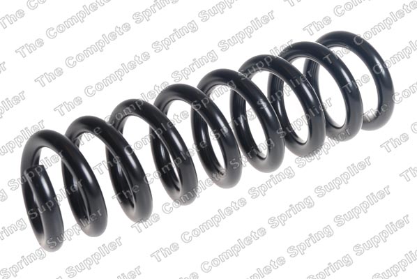 LESJÖFORS Fjeder 4208509 bagaksel for BMW
