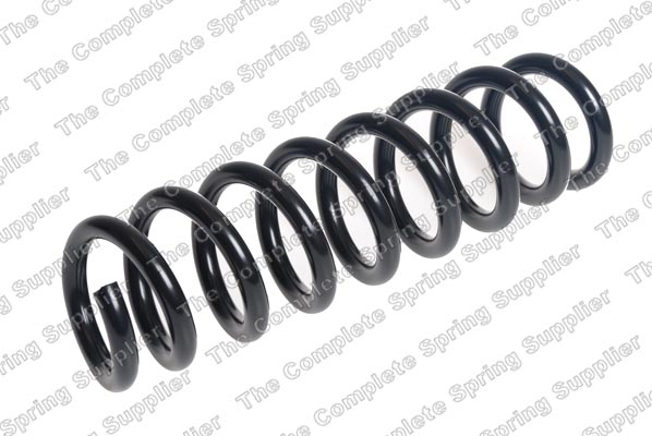 LESJÖFORS Fjeder 4208510 bagaksel for BMW