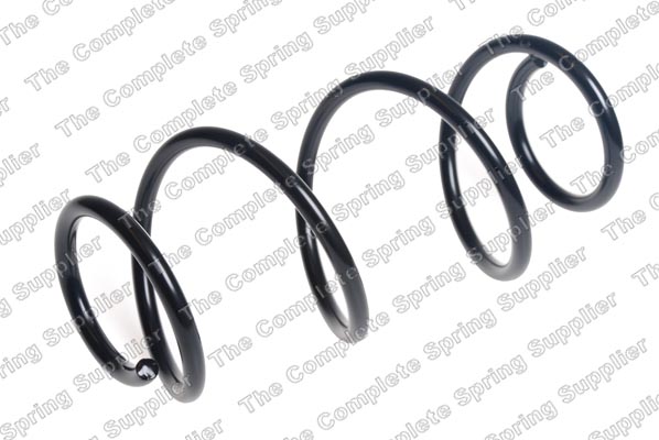 LESJÖFORS Fjeder 4217009 bagaksel for DACIA