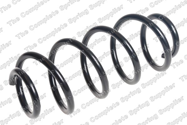 LESJÖFORS Fjeder 4256893 bagaksel for MERCEDES-BENZ