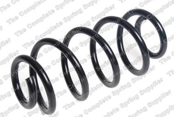 LESJÖFORS Fjeder 4256894 bagaksel for MERCEDES-BENZ