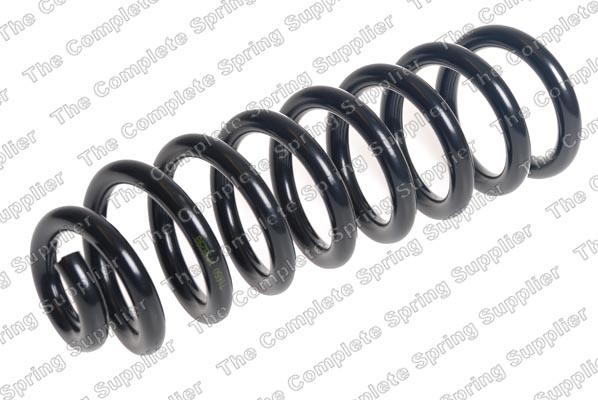 LESJÖFORS Fjeder 4256895 bagaksel for MERCEDES-BENZ