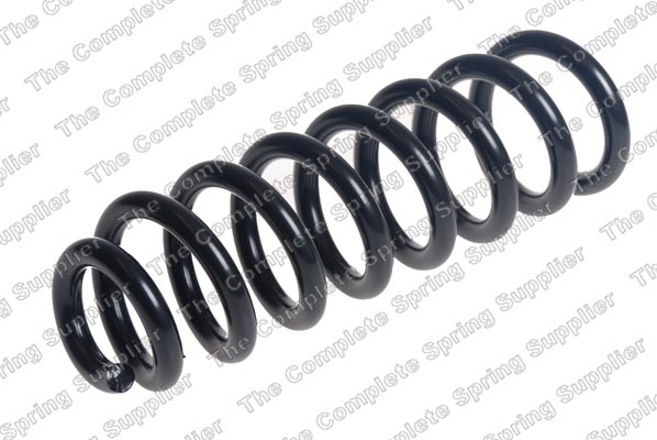 LESJÖFORS Fjeder 4256898 bagaksel for MERCEDES-BENZ