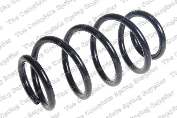 LESJÖFORS Fjeder 4256905 bagaksel for MERCEDES-BENZ