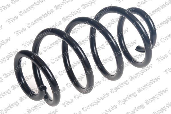 LESJÖFORS Fjeder 4256904 bagaksel for MERCEDES-BENZ