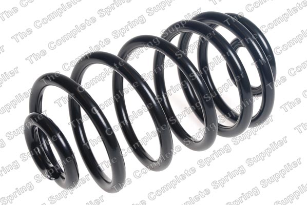 LESJÖFORS Fjeder 4256908 bagaksel for MERCEDES-BENZ