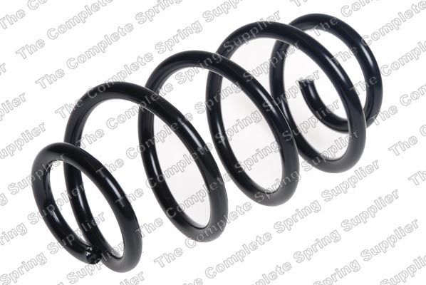 LESJÖFORS Fjeder 4256903 bagaksel for MERCEDES-BENZ