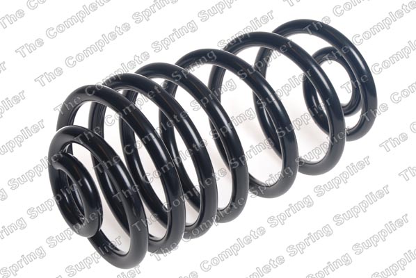 LESJÖFORS Fjeder 4256910 bagaksel for MERCEDES-BENZ RENAULT