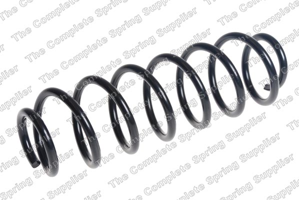 LESJÖFORS Fjeder 4285747 bagaksel for SKODA