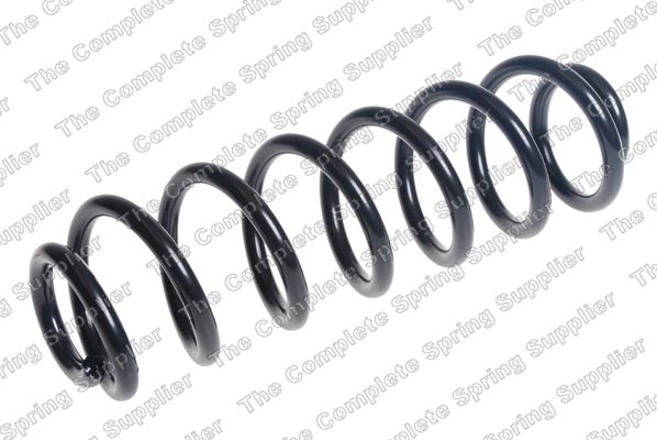 LESJÖFORS Fjeder 4295136 bagaksel for VW