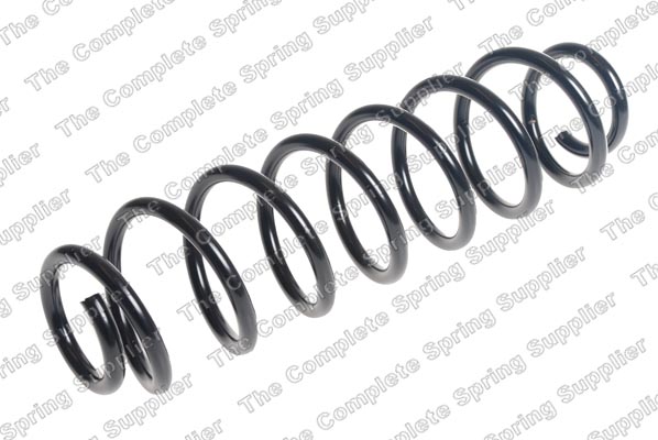 LESJÖFORS Fjeder 4295132 bagaksel for VW