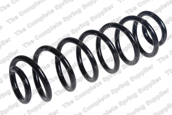LESJÖFORS Fjeder 4295133 bagaksel for VW