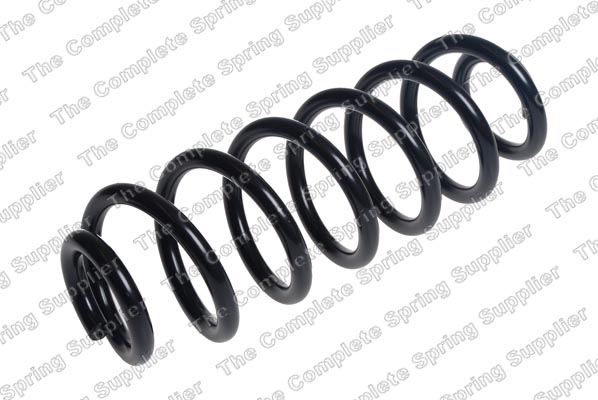 LESJÖFORS Fjeder 4295137 bagaksel for VW