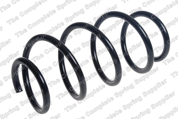 LESJÖFORS Fjeder 4095142 foraksel for VW