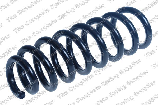 LESJÖFORS Fjeder 4095144 foraksel for AUDI