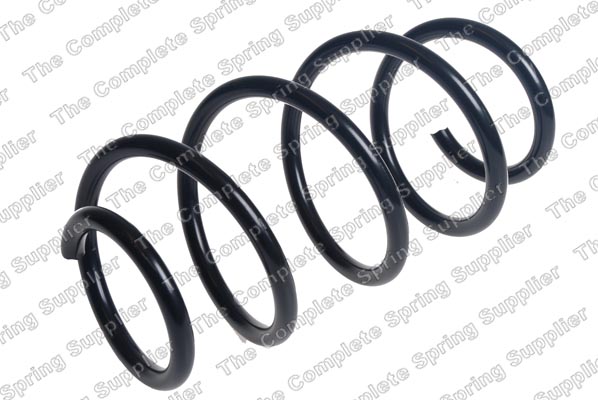 LESJÖFORS Fjeder 4095143 foraksel for VW