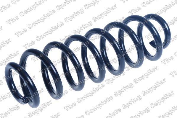 LESJÖFORS Fjeder 4295142 bagaksel for VW