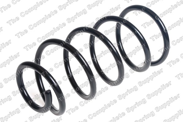 LESJÖFORS Fjeder 4027680 foraksel for FORD