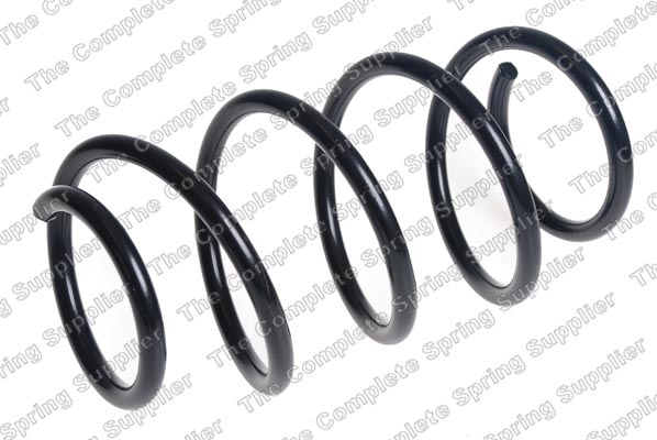 LESJÖFORS Fjeder 4062094 foraksel for NISSAN