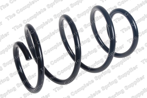 LESJÖFORS Fjeder 4062096 foraksel for NISSAN