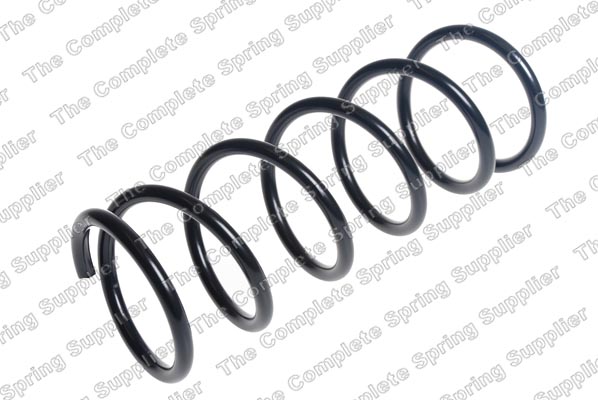 LESJÖFORS Fjeder 4062100 foraksel for NISSAN