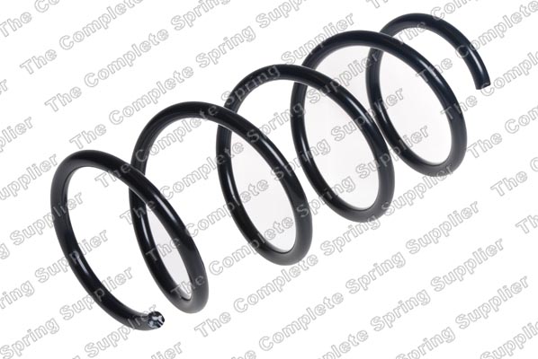 LESJÖFORS Fjeder 4062109 foraksel for NISSAN