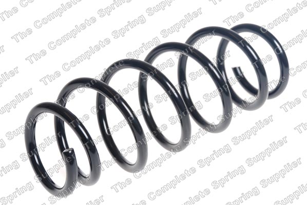 LESJÖFORS Fjeder 4066843 foraksel for PEUGEOT MITSUBISHI