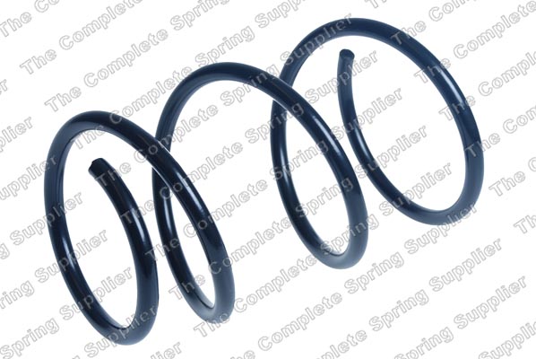LESJÖFORS Fjeder 4088348 foraksel for SUBARU