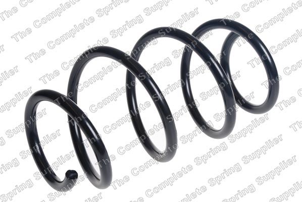 LESJÖFORS Fjeder 4066849 foraksel for PEUGEOT