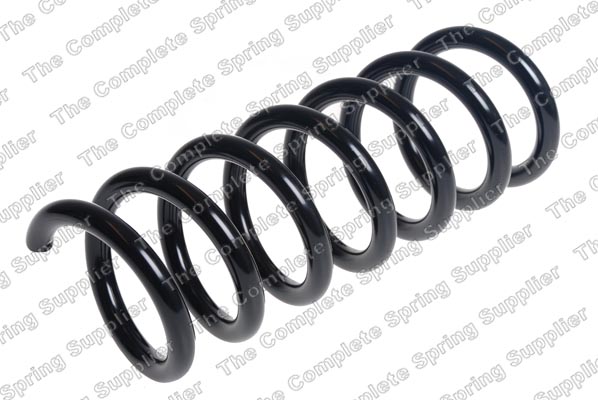 LESJÖFORS Fjeder 4095138 foraksel for VW