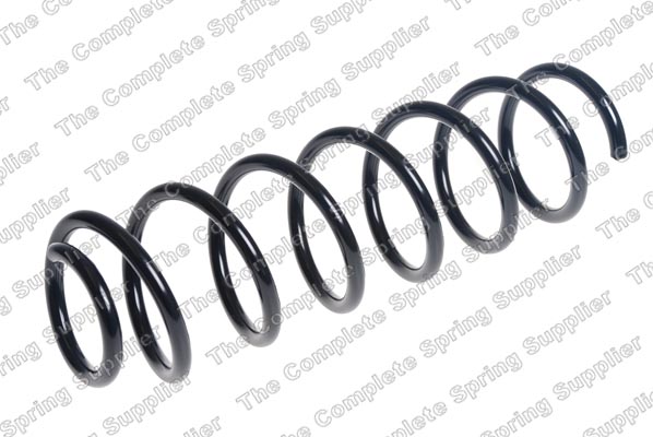 LESJÖFORS Fjeder 4208513 bagaksel for BMW