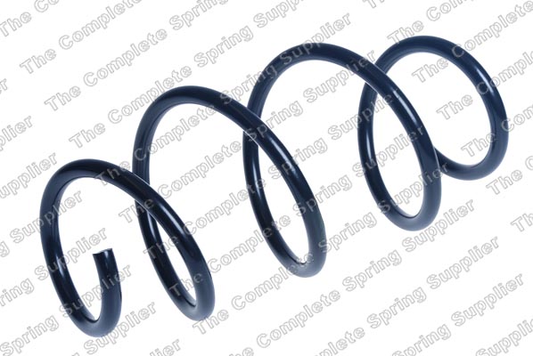 LESJÖFORS Fjeder 4226176 bagaksel for FIAT