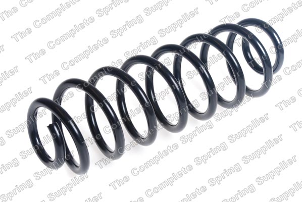 LESJÖFORS Fjeder 4227635 bagaksel for FORD