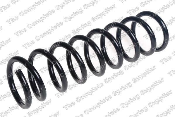LESJÖFORS Fjeder 4227640 bagaksel for FORD