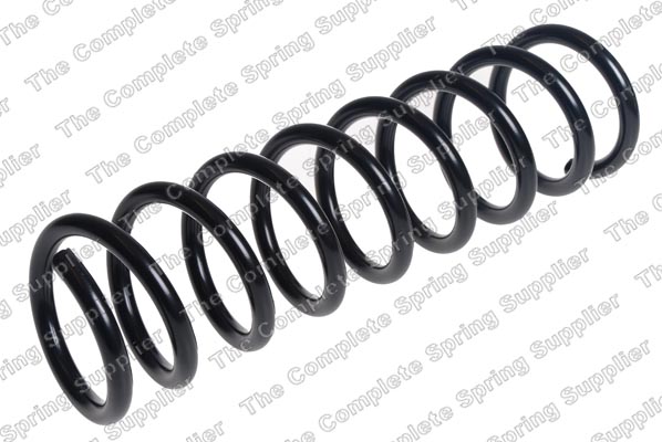 LESJÖFORS Fjeder 4227641 bagaksel for FORD