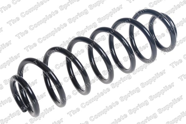 LESJÖFORS Fjeder 4227648 bagaksel for FORD