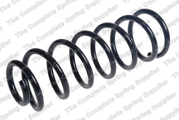 LESJÖFORS Fjeder 4227651 bagaksel for FORD