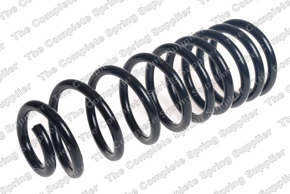 LESJÖFORS Fjeder 4227650 bagaksel for FORD