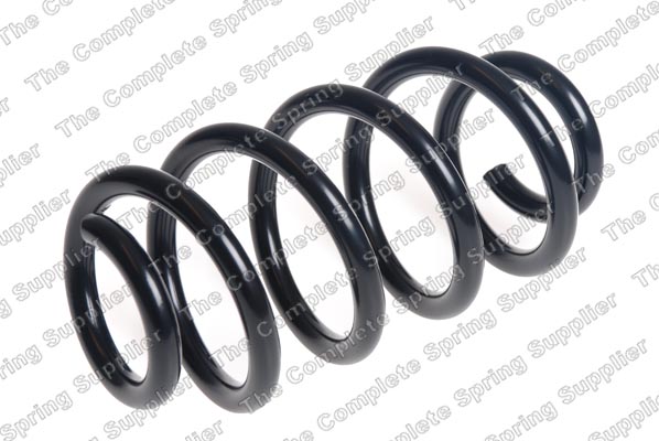 LESJÖFORS Fjeder 4258718 bagaksel for MINI