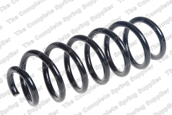 LESJÖFORS Fjeder 4262085 bagaksel for NISSAN
