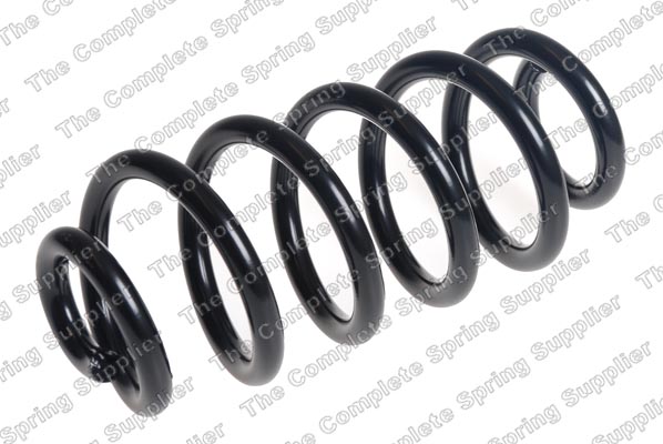 LESJÖFORS Fjeder 4262086 bagaksel for NISSAN