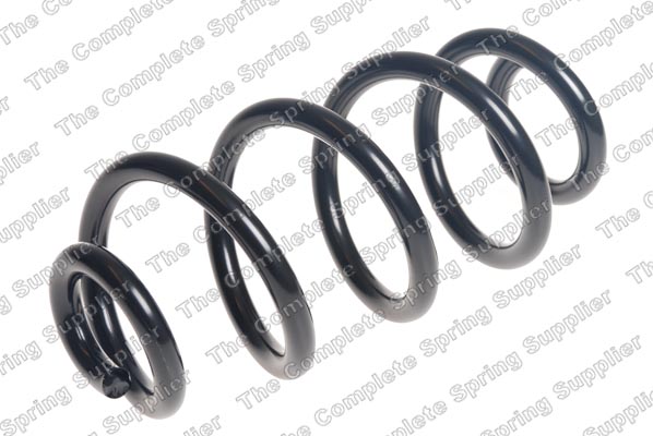 LESJÖFORS Fjeder 4262090 bagaksel for NISSAN