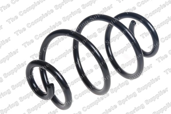 LESJÖFORS Fjeder 4262094 bagaksel for NISSAN